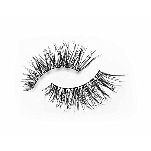 Eylure Eylure 3/4 Length No. 008 False Lashes 1