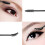 G2PLUS 50 PCS Black Disposable Eyelash Brushes Spoolies: Mascara Wands Applicator for Eyelash Extensions 4
