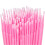100 Pcs Micro Applicator Brushes Applicator Eye Extension Micro Make Up Mascara Brushes for Makeup, Eyelash Extensions 2