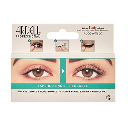 Ardell Ardell ECO Lash 454 1