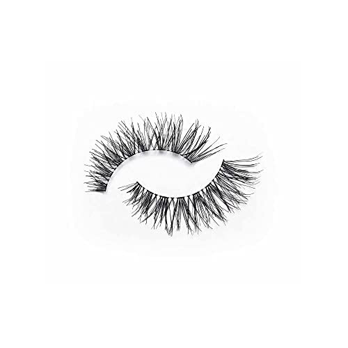 Eylure Eylure 117 Pre Glued Strip Lashes 1