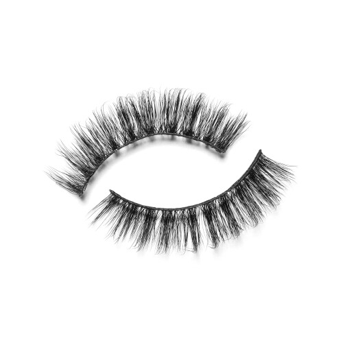 Eylure Eylure Volume & Curl No. 110 False Lashes (Packaging may vary) 1