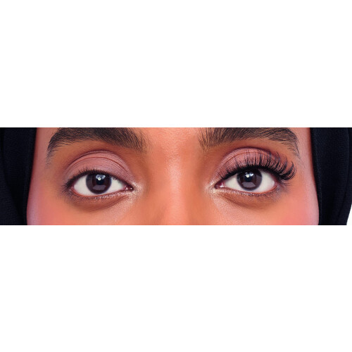 Eylure Eylure Volume & Curl No. 110 False Lashes (Packaging may vary) 2