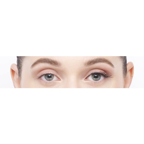 Eylure Eylure 3/4 Length No. 014 False Lashes (packaging may vary) 2