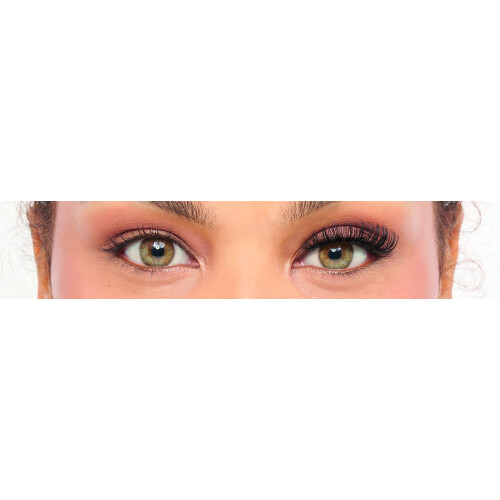 Eylure Eylure Volume & Curl No. 113 False Lashes (packaging may vary) 2