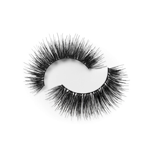 Eylure Eylure Fluttery Intense 179 Twin Pack, Black 1