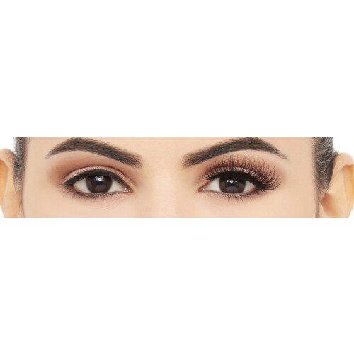 Eylure Eylure Fluttery Intense 179 Twin Pack, Black 2