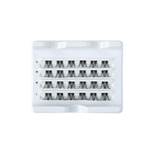 KISS Falscara Eyelash Wisp Multi - So X-Tra 2