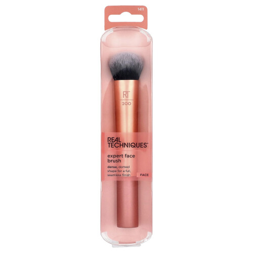 Real Techniques Real Techniques 1411M Expert Face Brush 1