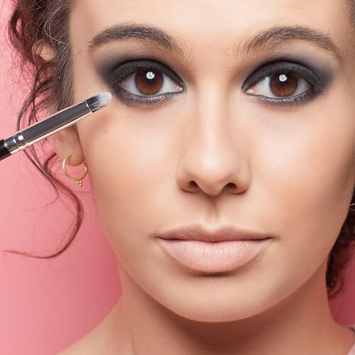 Beter Professional Eyeshadow Brush, 5 g 1