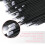 G2PLUS 200PCS Micro Applicators Brushes - Black Eyelash Extension Applicators for Eyelashes Extensions 5