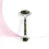 Brushworks HD Jade Roller 2