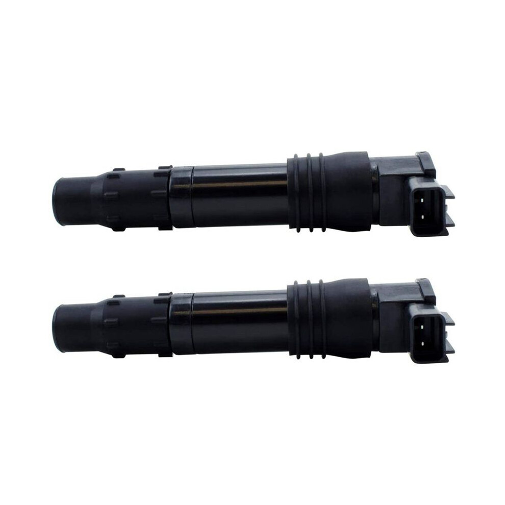2X Ignition Coil For Gsx1300r Gsxr1000 Hayabusa 1300R Gsf Gsx 650F Bandit 650 Gsxr750 129700-4400 33410-35F10 6034064153857
