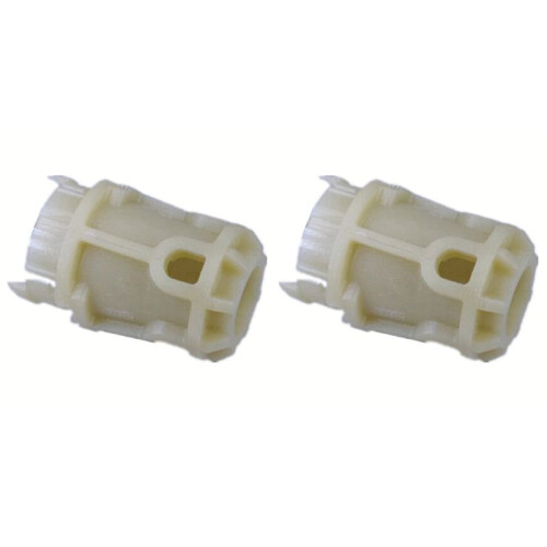 2X Drum Brake Adjuster Cable Guide 471911 for  508  C5