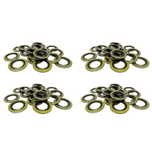 80st Motoroljeavtappningspluggspackning 016393/016454 för för ,för ,för ,för ,,för ,för ,för ,för