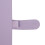 A6 PU Leather Notebook Binder Cover  Refillable Planner Journal Binder for Budget System Scrapbooking 9