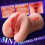Realistic 3-in-1 Male Masturbator with USB Heating 4