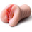 Realistic 3-in-1 Male Masturbator with USB Heating 6