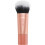 Real Techniques Real Techniques Mini Travel Size Expert Face Makeup Brush for Foundation (Packaging and Handle Colour May Vary) 3