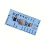 Modulo Chrysalis LSM6DSV + Modulo QMC6309 con Batteria per Tracker per SlimeVR e per Tracker Smol Slime 2