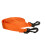 Hobbledehoo Active Child's Harness Extra Long 3 Meter Leash (Orange) 2