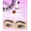 FADLASH 0.07mm D Curl 8-16mm Mixed Length Beginner Friendly Soft Wispy Cluster Lashes DIY Eyelash Extensions 3