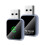 2IN1 Wireless CarPlay  AI Box Android Auto Adapter BT+WIFI USB Dongle Converts Wired to Wireless Plug 3