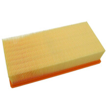 HEPA Filter for NT65/2 Ap Eco NT72/2 Eco Tc NT75/2 Ap Me Tc Vacuum Parts 2pc