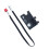 Z Axis Sensor and Cable for Flashforge Adventurer 5M / 5M Pro / AD5X 3D Printer Parts for Flashforge AD5M / AD5M Pro 2