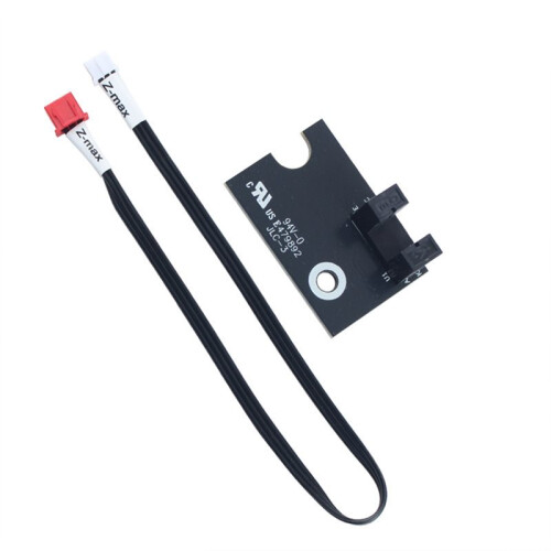 Z Axis Sensor and Cable for Flashforge Adventurer 5M / 5M Pro / AD5X 3D Printer Parts for Flashforge AD5M / AD5M Pro 1