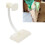 1Pc Beekeep Feeder Feeding Inside Beehive Plastic Honey Sugar Feed Trough Beehive Water Feeder Bee Feeder Beekeeper Tool 2