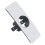 8X Automobile Parking Sensor Bracket Reversing  Bracket PDC Auxiliary Sensor Fixed Cover for 5
