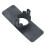 8X Automobile Parking Sensor Bracket Reversing  Bracket PDC Auxiliary Sensor Fixed Cover for 6