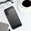 Suitable for   A50 Mobile Phone Case, Anti-Drop Silicone TPU Brushed Protective Soft Case 2