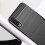 Suitable for   A50 Mobile Phone Case, Anti-Drop Silicone TPU Brushed Protective Soft Case 7