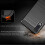 Suitable for   A50 Mobile Phone Case, Anti-Drop Silicone TPU Brushed Protective Soft Case 8