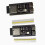 2X ESP32-S3 Dual Type-C Development Board CORE Board Onboard Esp32 S3 N16R8 N8R2 Module met Antennebasis 5