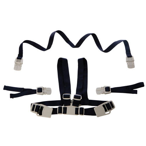 Dreambaby Safety Harness (Blue) 1
