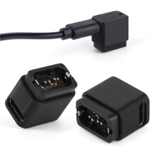 EW-EC300 12-Speed Di2 Electric Bicycle Type-C Adapter Battery Charger