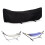 Housse Imperméable pour Hamac et Support, Protection Extérieure avec Sangles à Boucles de Fixation et Corde Élastique 2
