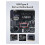 Front Panel Type-C Adapter Motherboard Header USB3.2 Type-E Key-A 20-Pin Connector to USB-C with PCIe Bracket 70cm 2