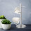 Stainless Steel Mug Rack, Tree Shape Cup Holder with Protective Beads for Kitchen Organization 2