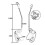 Pinçon Universel pour Partitions de Piano 7