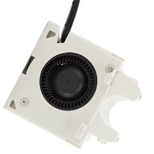 Nowy Model Zespołu Wentylatora Chłodzącego Drukarkę 3D do Wentylatora Chłodzącego Hotend dla QIDI Max 4
