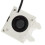 New 3D Printer Model Cooling Fan Assembly for QIDI Max 4 Hotend Cooling Fan 1
