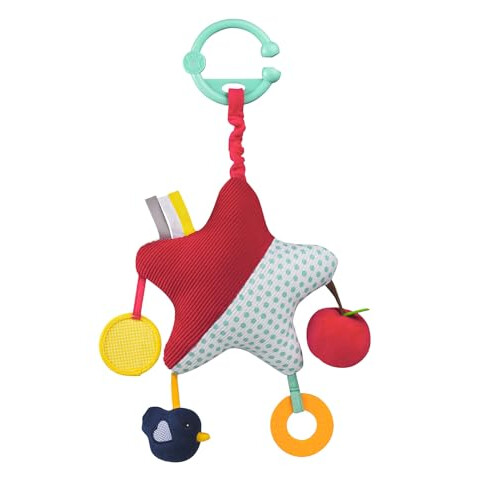 Sophie la Girafe Sophie la girafe Star Activities 2 2