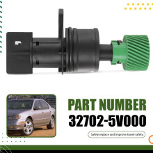 Transmission Speed Sensor 32702-5V000 327025V000 for Maxima CA33 I30 1999-