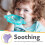 Nuby Nuby IcyBite Stacking Rings ? Soothing Teether | Multiple Teething Surfaces | Refrigerator Safe | Suitable from 6 Months Plus 4