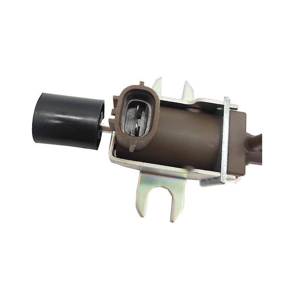 Vacuum Solenoid Valve 25819-01010 25819-0L010 For Hilux 1Kd 2Kd 2005-2015 Light 4714137151837