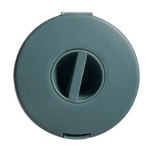 Data Cable Storage Case Rotatable Retractable Cable Reel for Headphone Charging Cable Organizer 4PCS